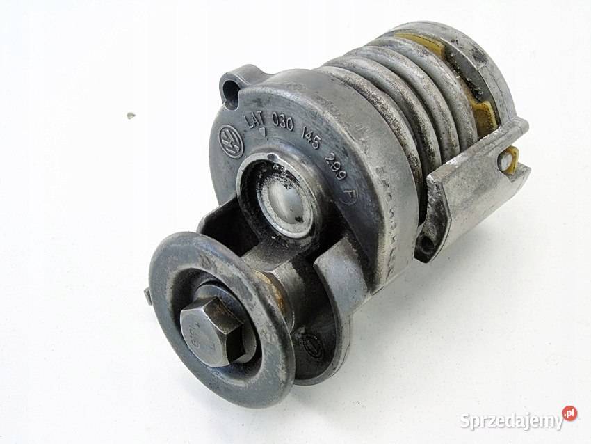 NAPINACZ PASKA 14 16V FABIA POLO V GOLF 6 LEON osobowe śląskie Sosnowiec sprzedam