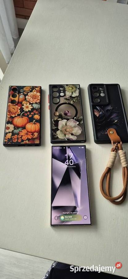 Samsung s24 ultra Krotoszyn