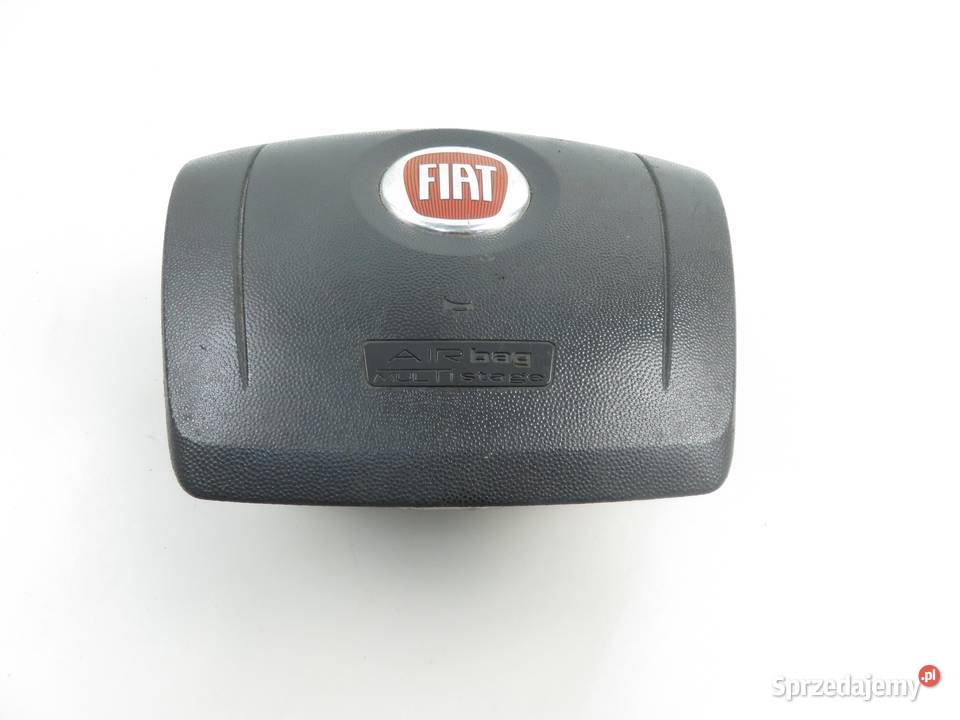 PODUSZKA KIEROWCY FIAT DUCATO III 07354569620 Wyposażenie wnętrza sprzedam