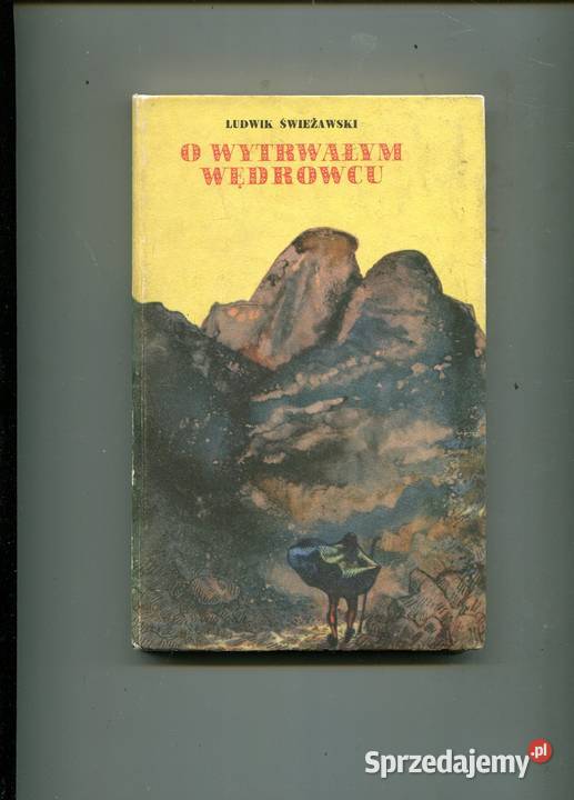 O wytrwałym wędrowcu Świeżawski