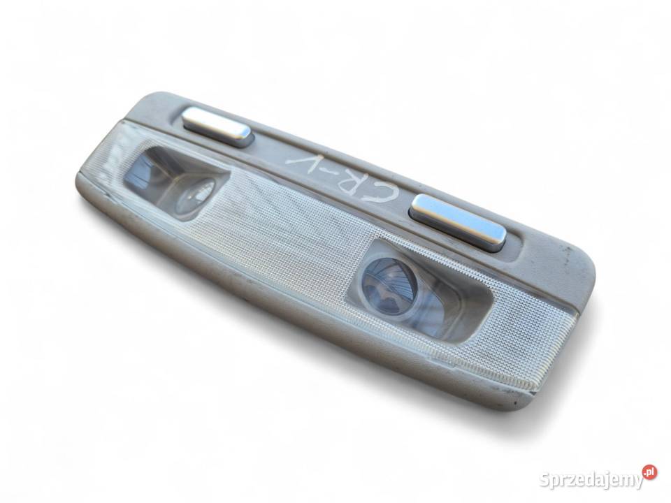 LAMPKA PODSUFITKI OŚWIETLENIE KABINY HONDA CRV 1 Działoszyce