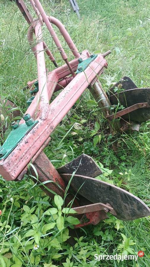Płyg 2 skiby nieuszkodzony Gapowo sprzedam
