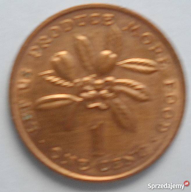 JAMAYKA1 CENT1971 r Legionowo