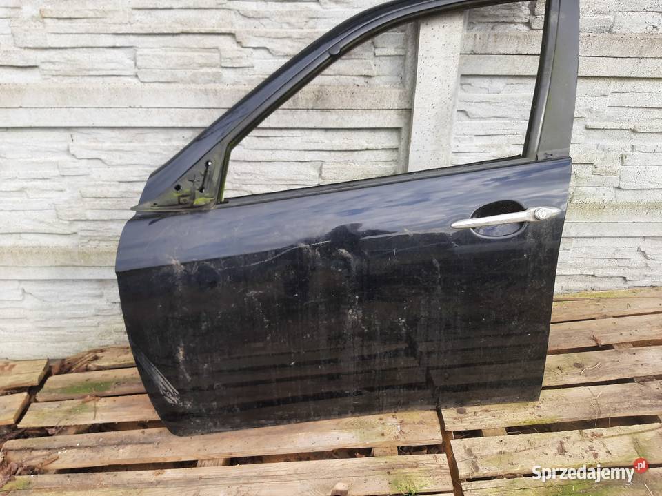 Alfa Romeo 156 drzwi lewe przednie lewy przód Ksawerów