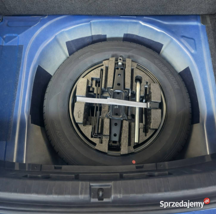 koda Scala 2024 Salon Polska 1Właściciel SUPER Zarejestrowany w Polsce Motoryzacja podlaskie Białystok