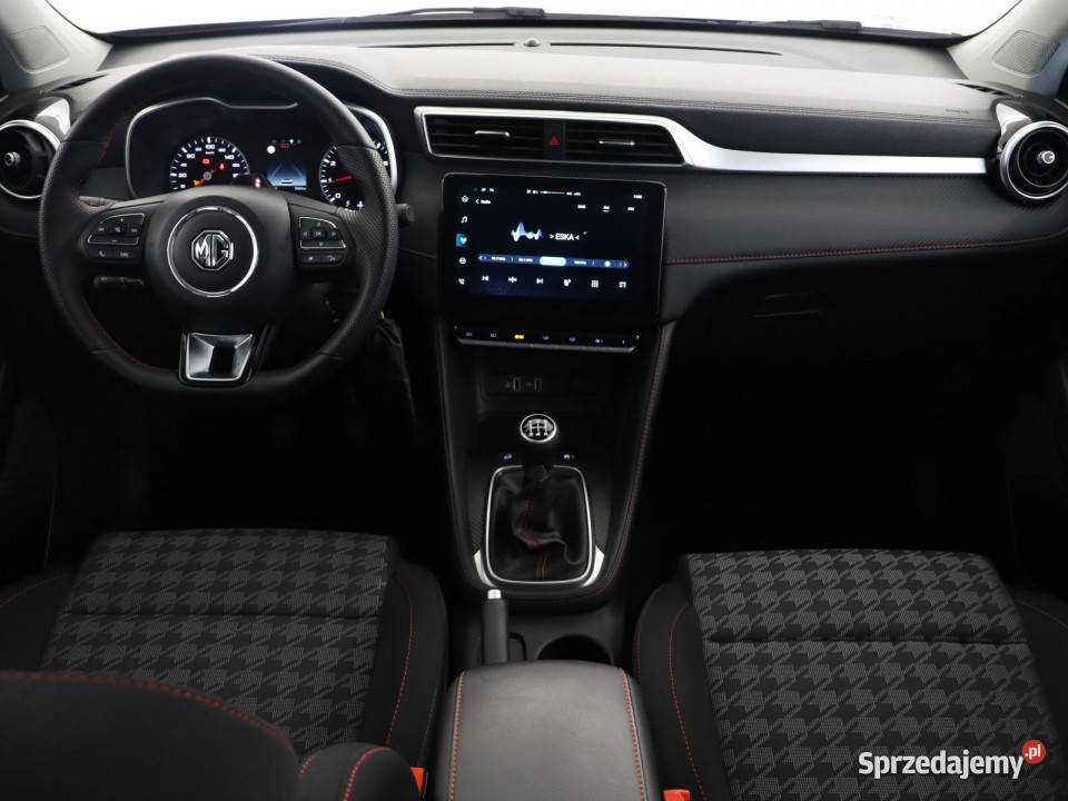 MG ZS SUV 15 gniazdo USB ZS sprzedam