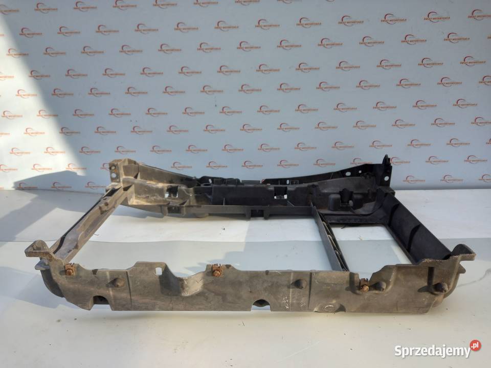 CITROEN C3 PICASSO 12r pas przedni wzmocnienie osobowe Kielce sprzedam