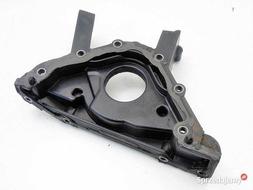 OBUDOWA USZCZELNIACZA 12 TDI IBIZA IV FABIA II Sosnowiec sprzedam