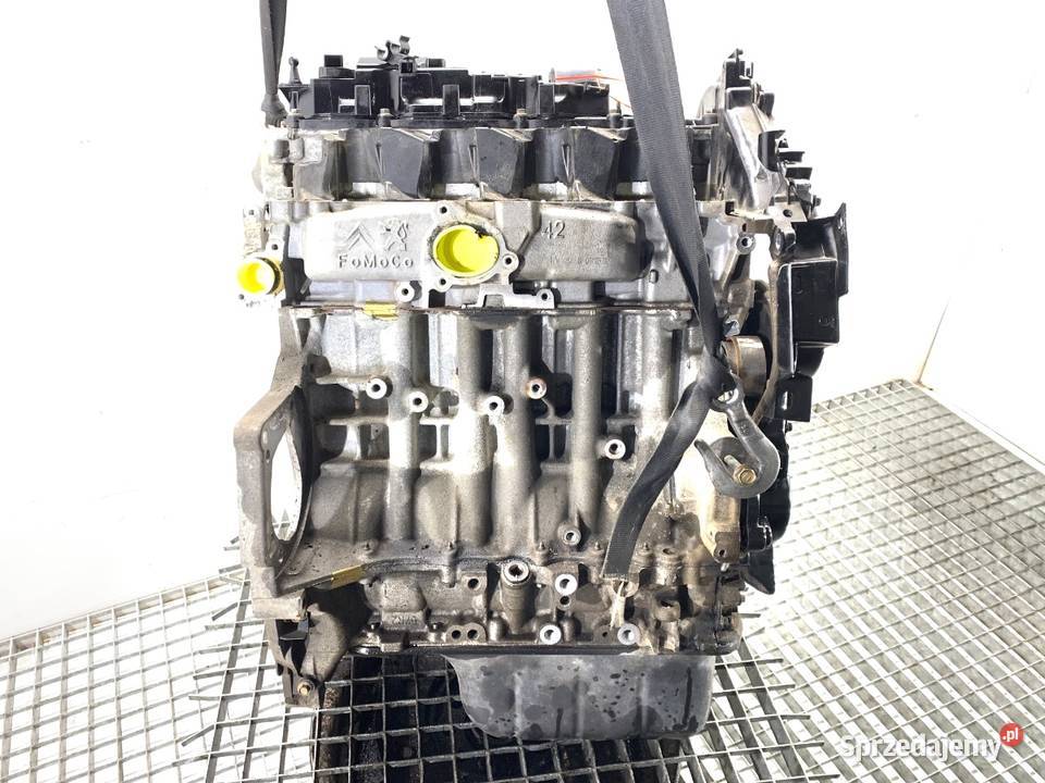 SILNIK FORD 15 120 TRANSIT CONNECT osobowe