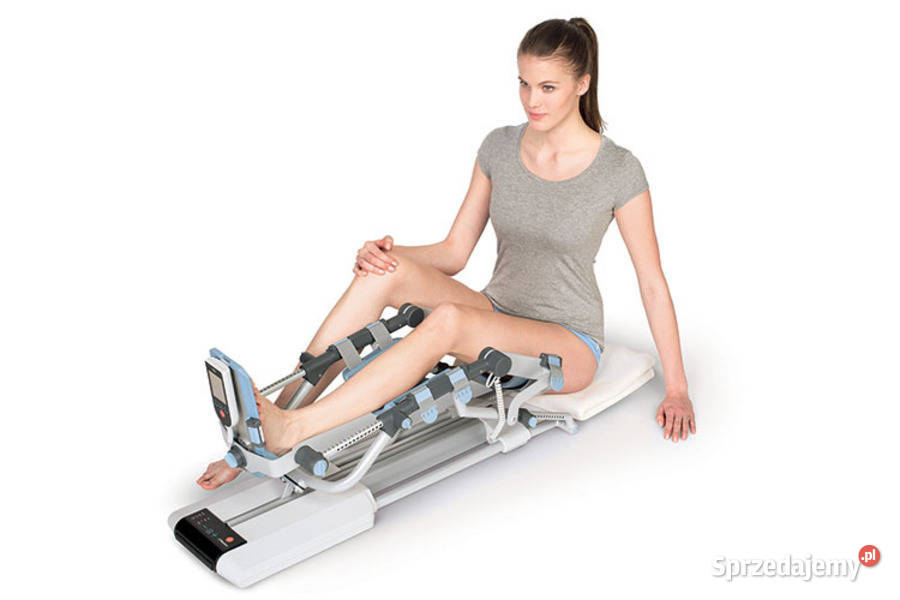 Wypożyczalnia Szyna CPM Rehabilitacja Siemiatycze