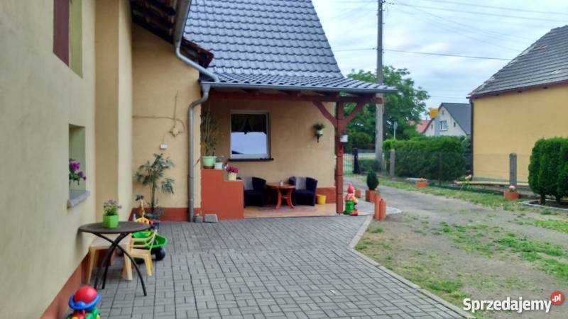 Dom k Opola węglowe opolskie Grodziec