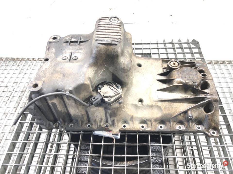 MISKA OLEJOWA PORSCHE CAYENNE M4800 45 340 0210 osobowe