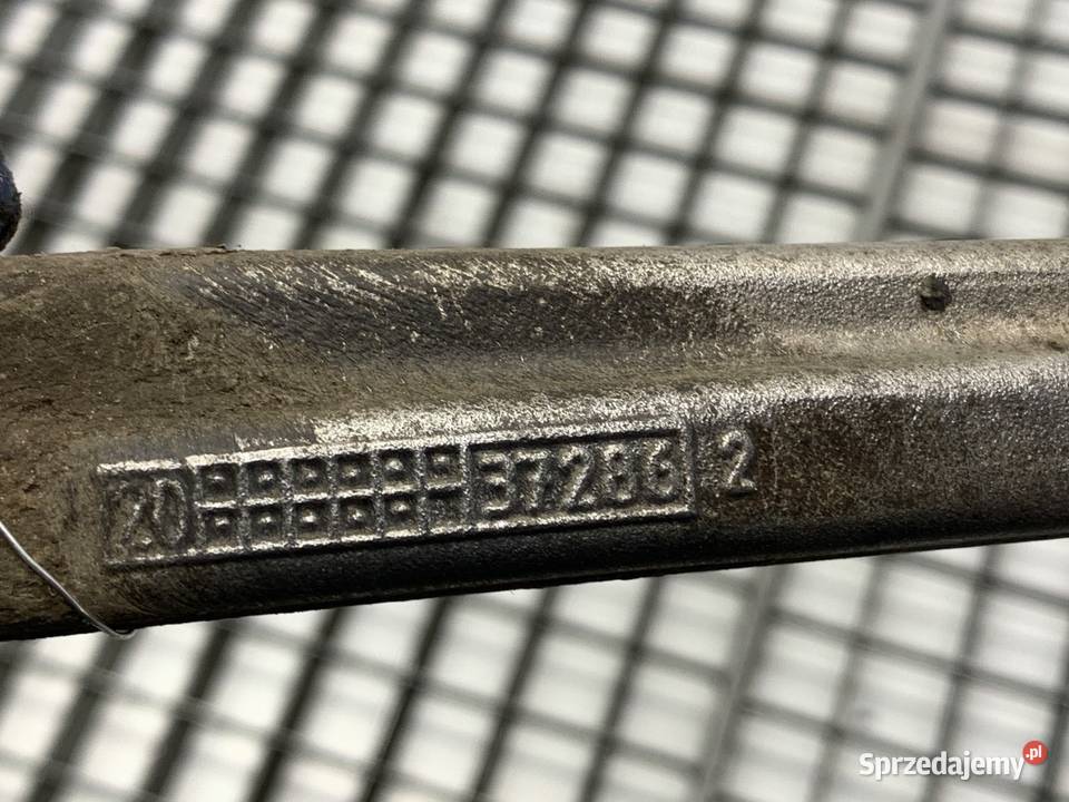 WAHACZ PRAWY PRZÓD AUDI Q8 SUV PRZEDNI PRAWA