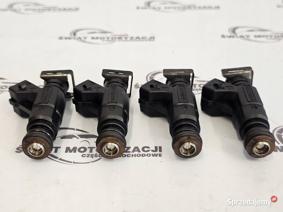 AUDI SKODA 18 T AUQ 180 wtryskiwacz 0280156061 sprzedam