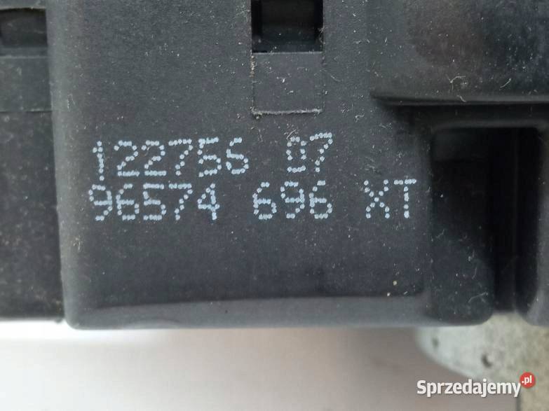 PRZEŁĄCZNIK ZESPOLONY 96574696XT Peugeot 307 I