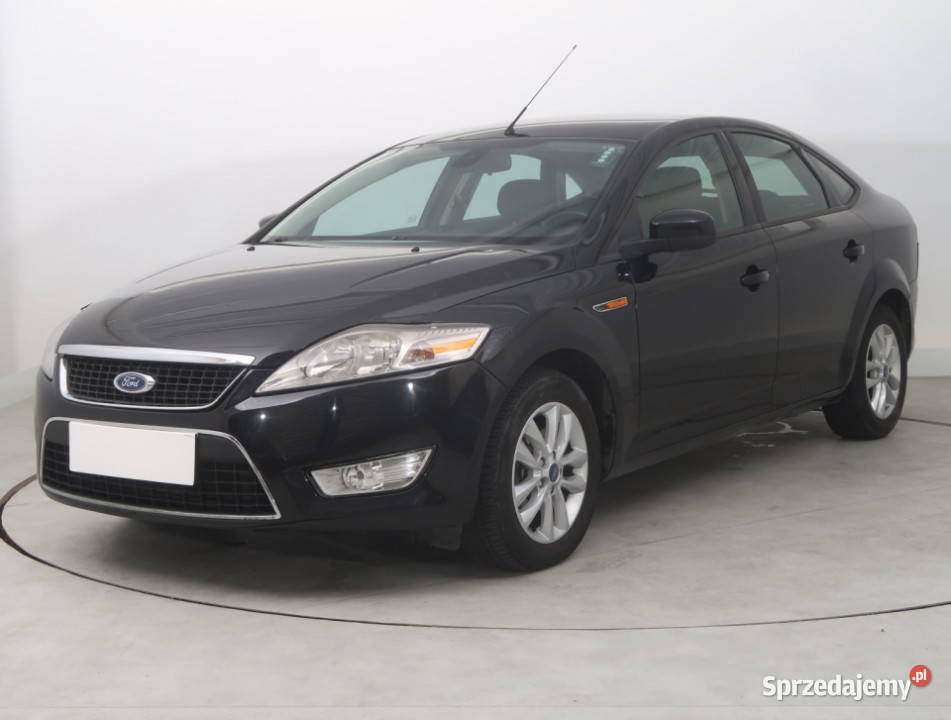 Ford Mondeo 18 TDCi ASR (kontrola trakcji) Bielany Wrocławskie