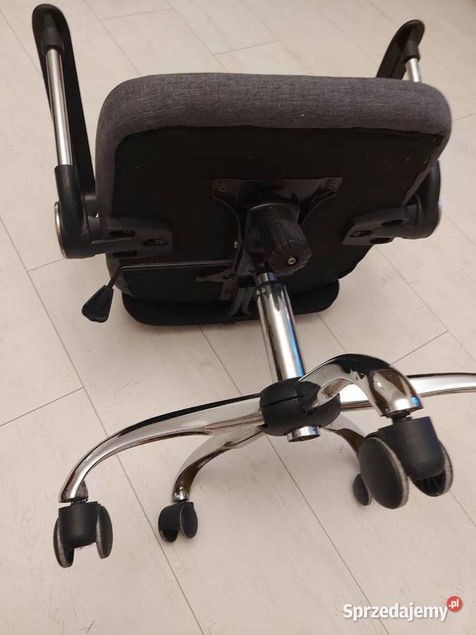 Tanie krzeslo obrotowe lubuskie sprzedam