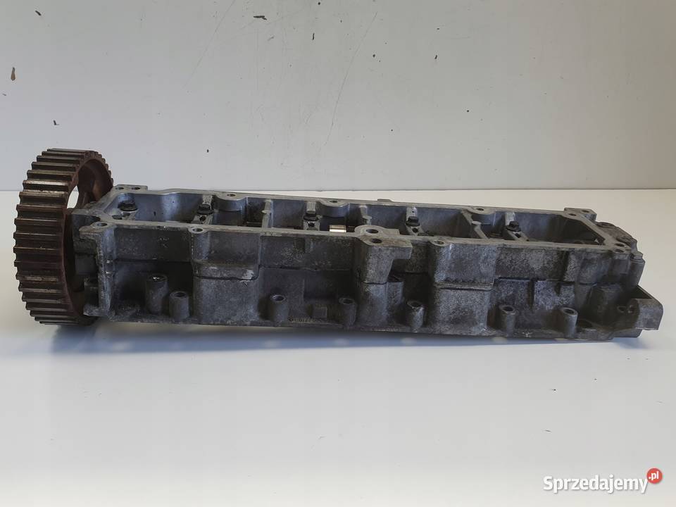 Ford C II 16 TDCI WAŁEK ROZRZĄDU podstawa sprzedam