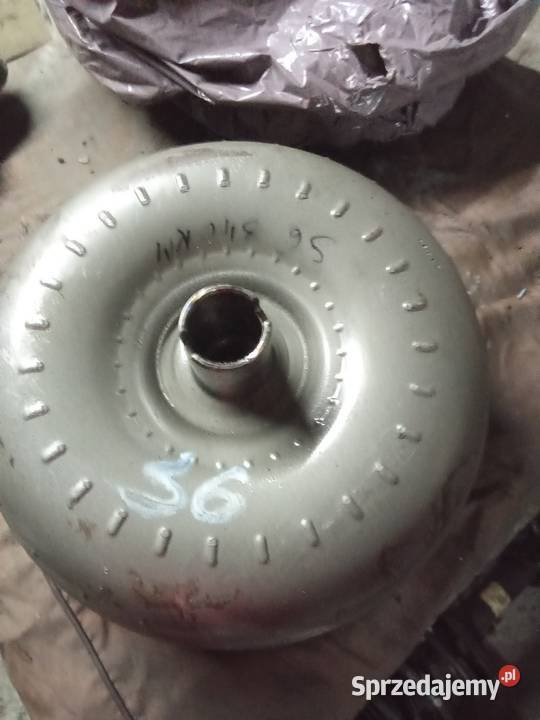 Audi S6 Quatro sprzęgło Nowe Miasto Lubawskie