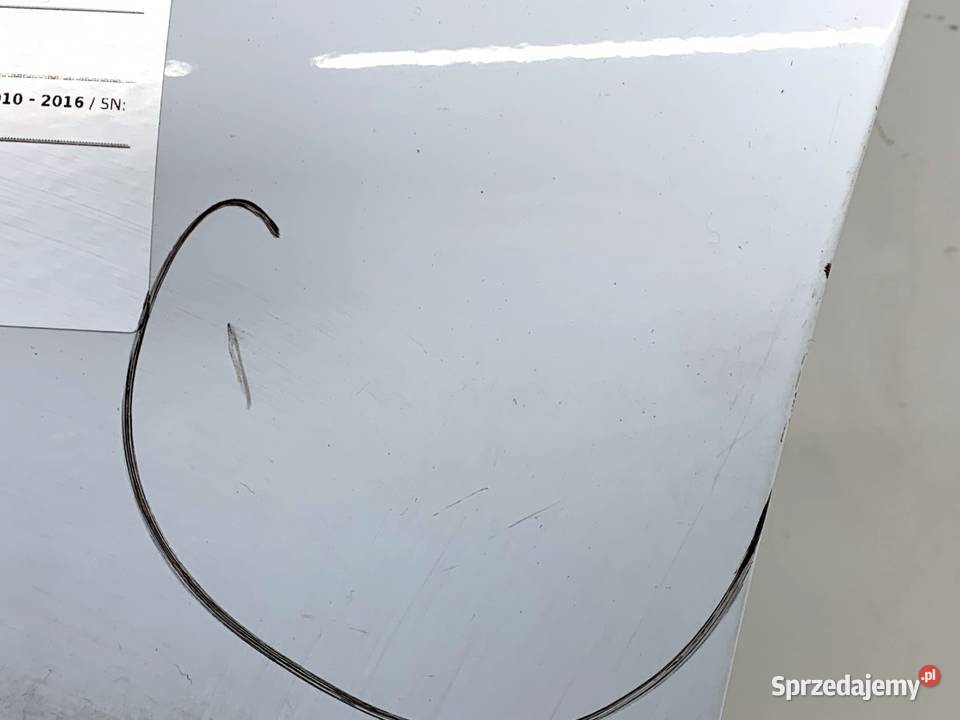 DRZWI LEWY PRZÓD MINI COUNTRYMAN R60 Crossover