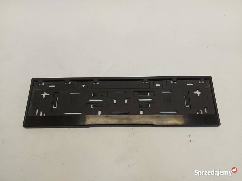 Chery Omoda 5 2024r ramka mocowanie tablicy