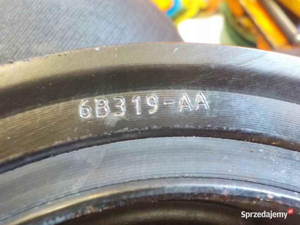 TRANSIT MK8 20 TDCI ECOBLUE 17r 131 YMF6 kolo Elementy napędu Suków sprzedam