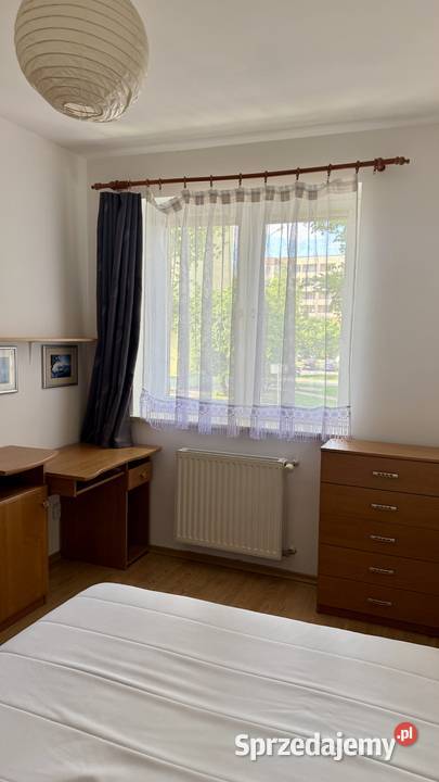 Mieszkanie 2 pokojowe umeblowane centrum balkon kujawsko-pomorskie Toruń
