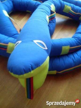 Wąż spacerowy Olsztyn