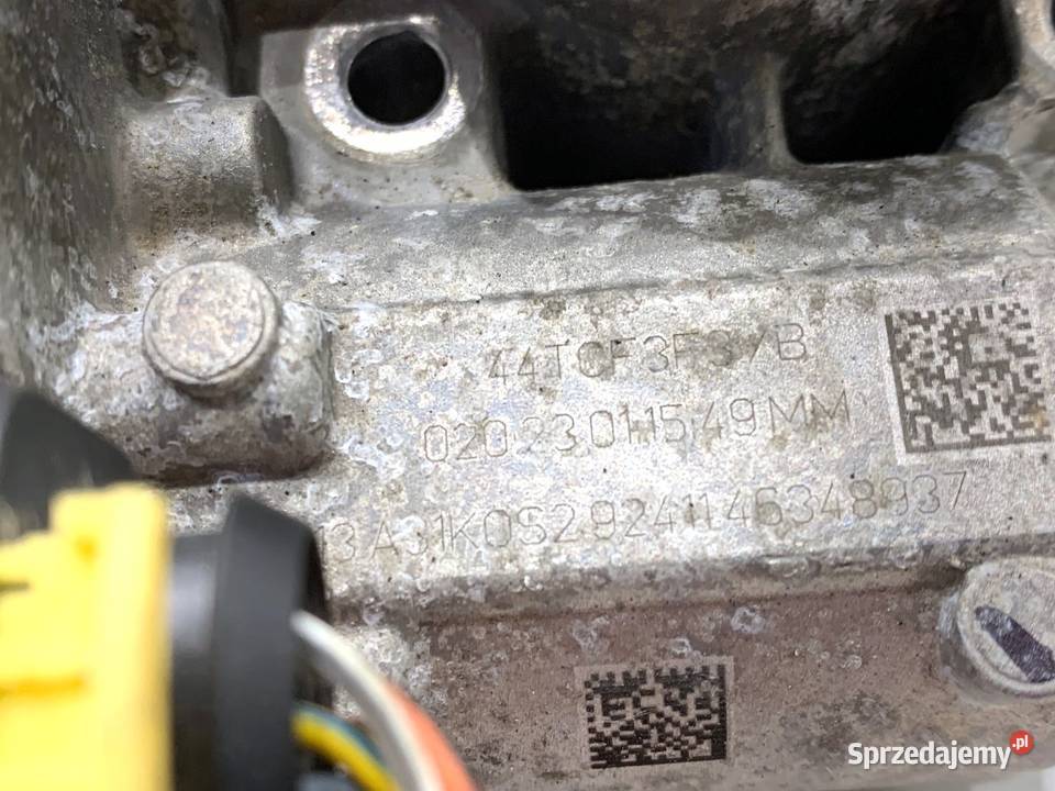 PRZEPUSTNICA FIAT 500 46348937 10 69 ZAWÓR