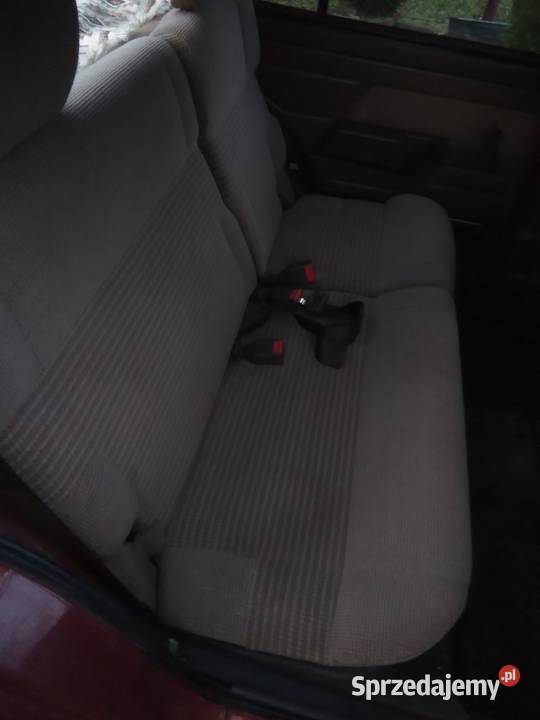 Skoda Favorit 135 LS Iwla