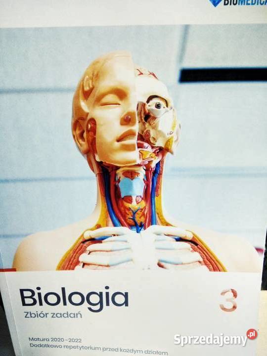 Biologia 3 Biomedica