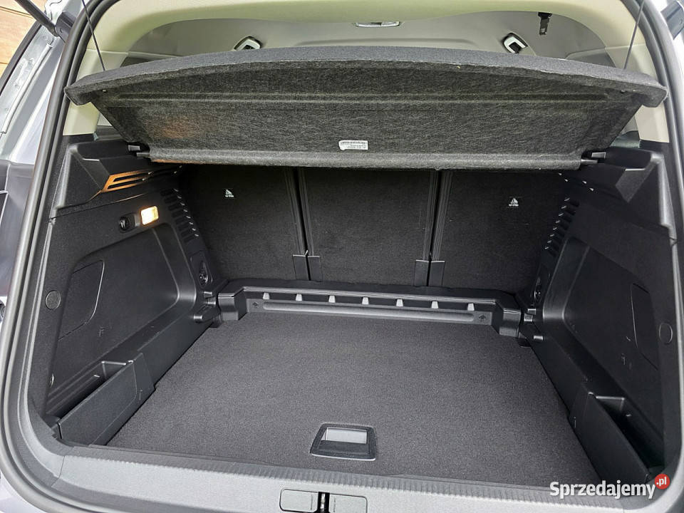 Citroen C5 Aircross serwis ASO Rydułtowy sprzedam