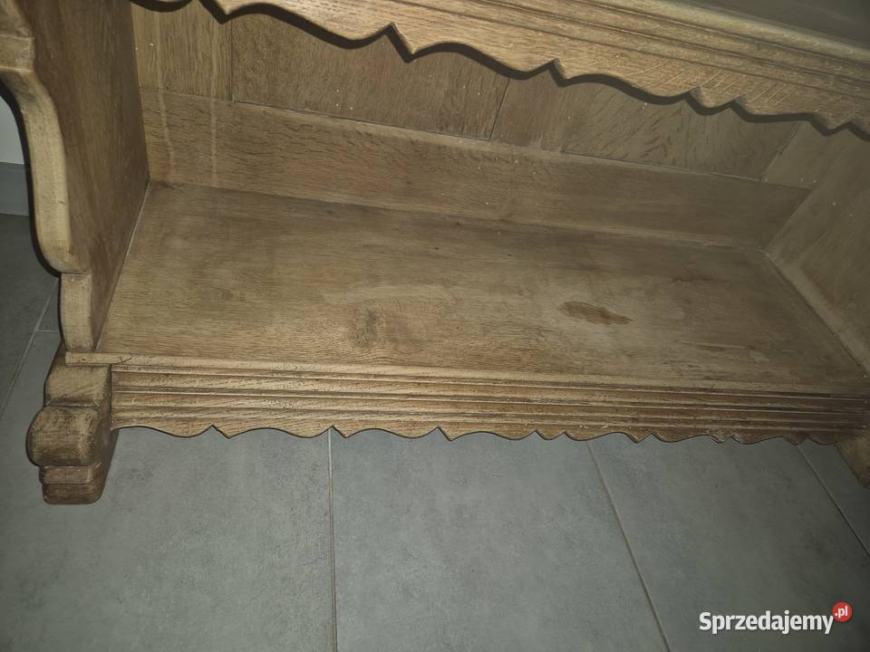 Sprzedam regal kujawsko-pomorskie