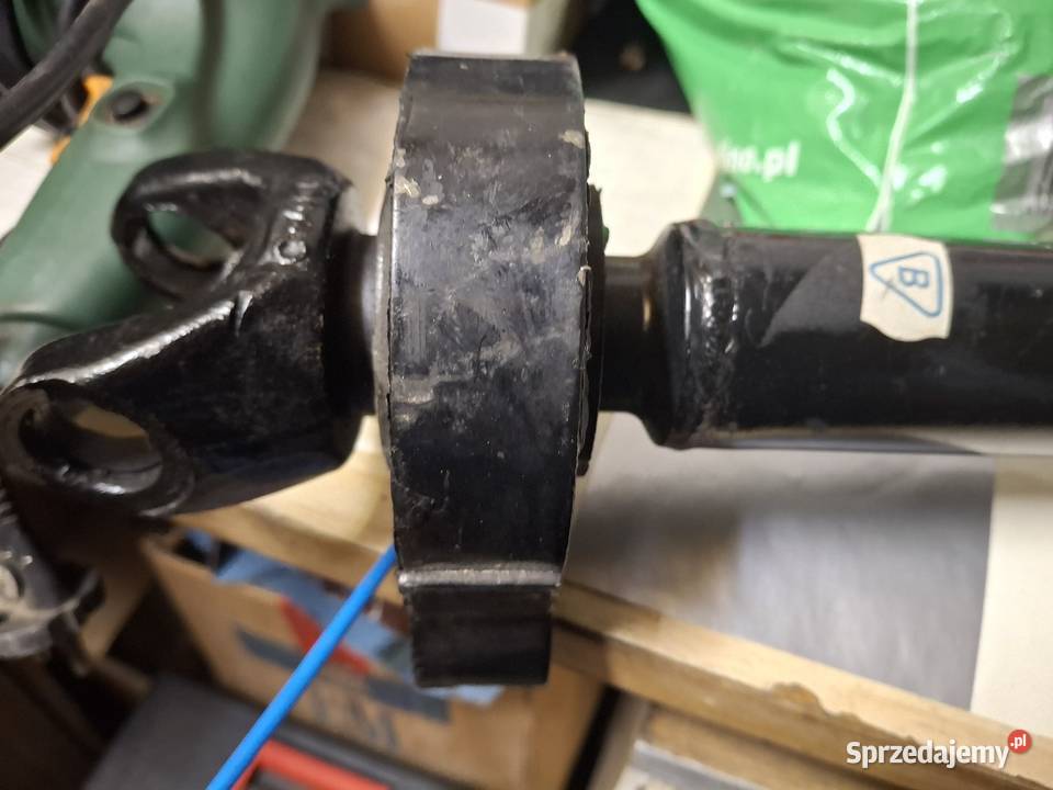 POLONEZ WAL NAPEDOWY NOWY