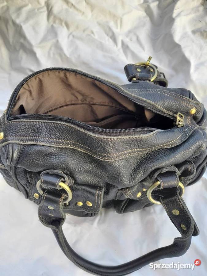 Sprzedam torby damskie Warszawa sprzedam
