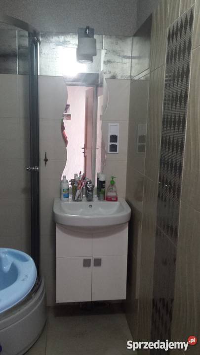 Mieszkanie bezczynszowe 13 arów ziemi Jelcz-Laskowice