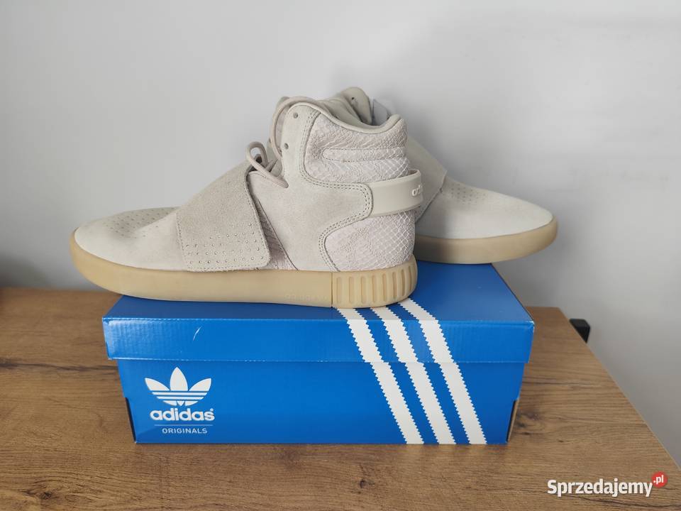 Adidas Tubular Invader Strap 28cm Straszęcin