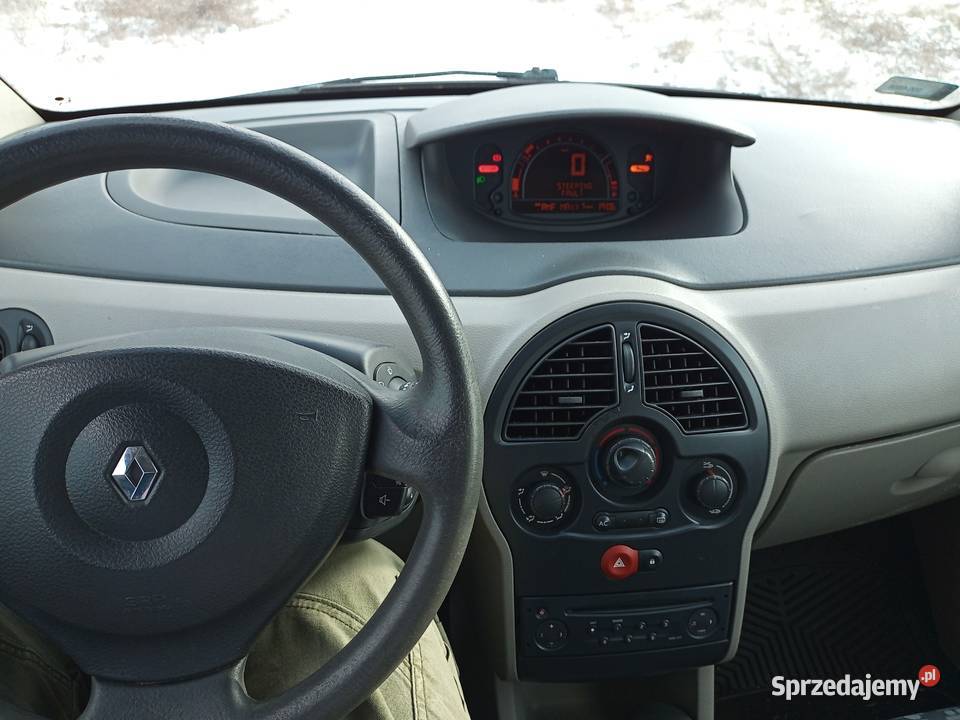 Renault 12 benzyna sprawny Staszów