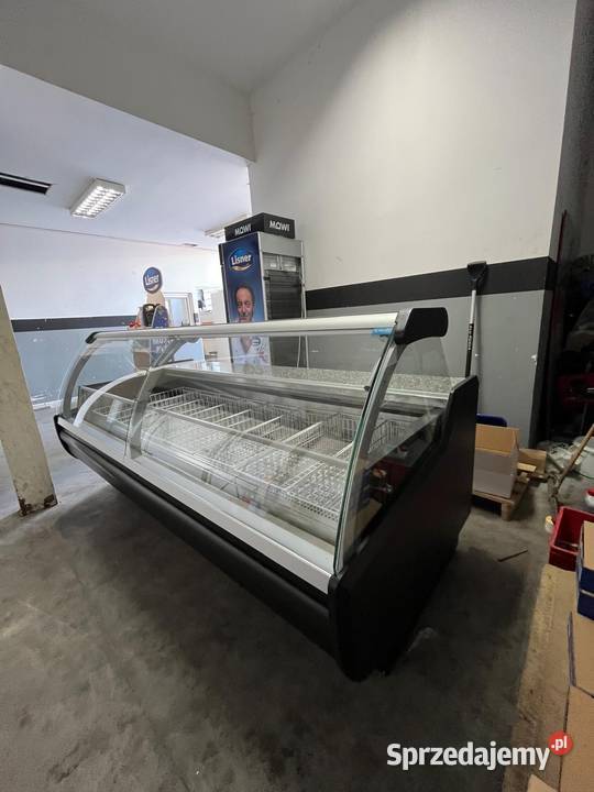Lada chłodnicza PREMIUM IGLOO SANTIAGO 21 SW 10 Jelenia Góra
