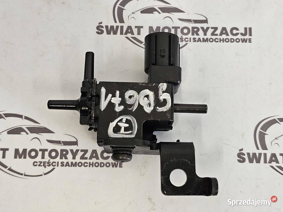 HONDA CRV 22 ICTDI N22A2 zawór podciśnienia