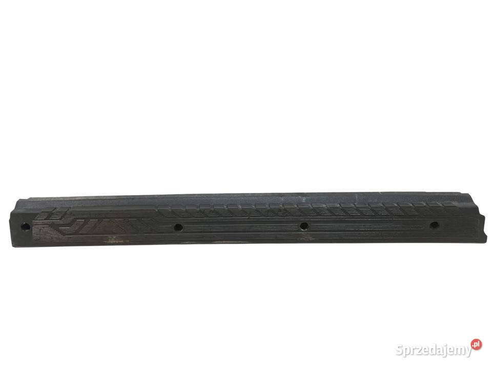 OSŁONA PROGU LISTWA PRAWY TYŁ BK21B13248AB Ford