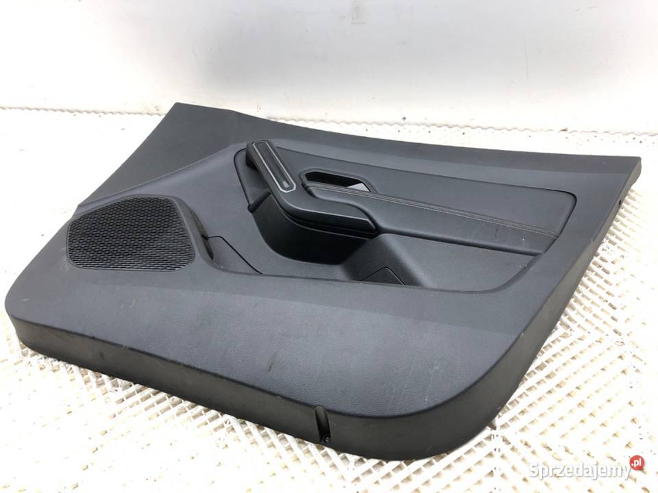 BOCZEK DRZWI PRAWY PRZÓD DACIA DUSTER SUV osobowe podkarpackie sprzedam