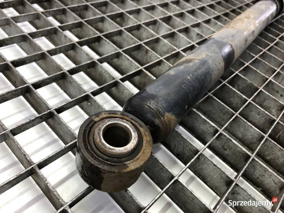 AMORTYZATOR PRAWY TYŁ SUZUKI VITARA Crossover 16 podkarpackie