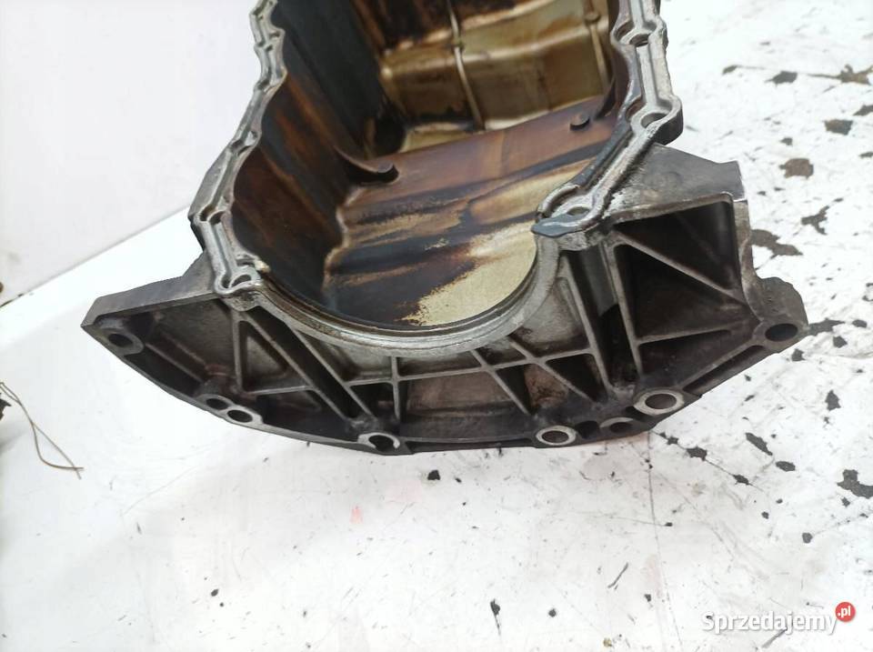 MISKA OLEJOWA 8200535856 14 16 Dacia Logan I