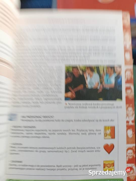 Kids ceo Pacewicz książki Warszawa księgarnia