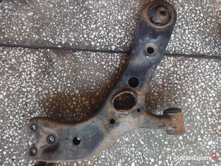 Wahacz Prawy Przód Toyota Rav4 Iii 2008r Wola Jachowa sprzedam