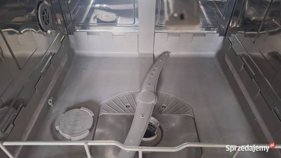 Zmywarka BOSCH SMS53L88EU wolnostojąxa 60 super Piaseczno