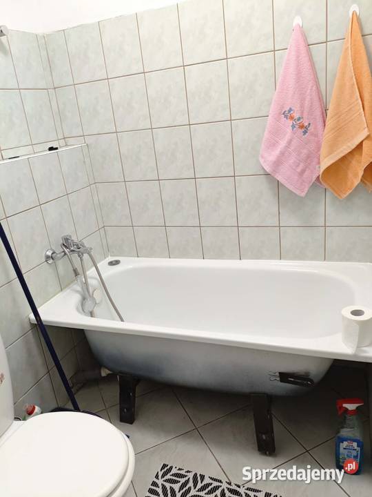 2 pokojowe balkon umeblowane na Dąbrowie łódzkie Łódź