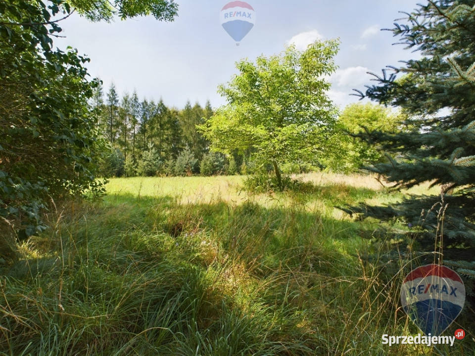 Na sprzedaż działka rekreacyjna Lenarcice opolskie sprzedam