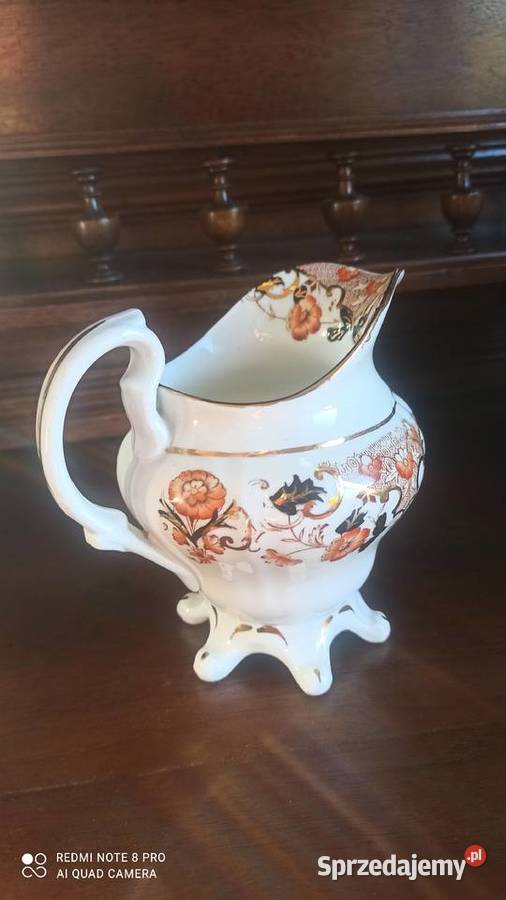 Duży mlecznik na 6 stopach Gdańsk sprzedam